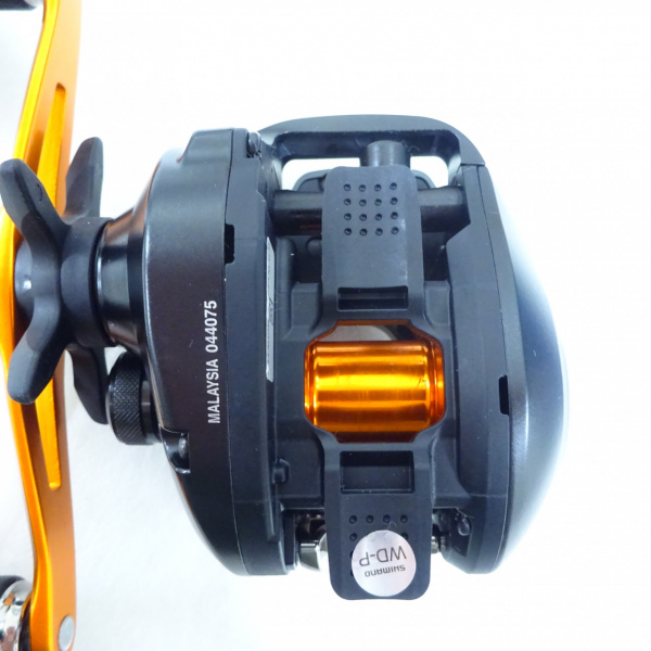 21バルケッタBB 150DHHG